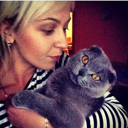Katerina, , 31 