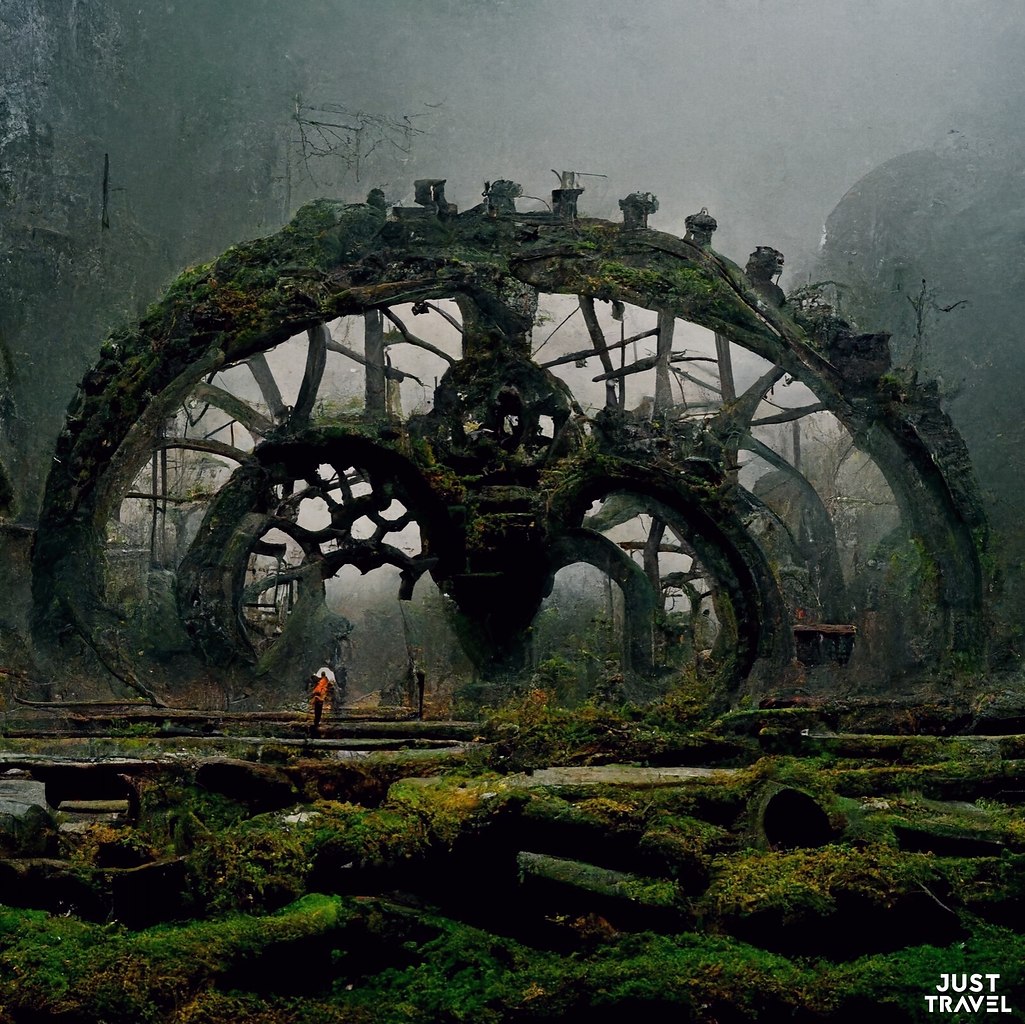 o oep c.#art #travel #world - 3
