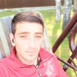 Edgar, 26, -