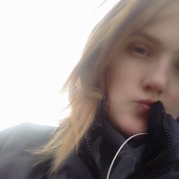 Светлана, 21, Гурьевск