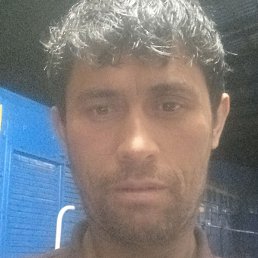 Elyor, , 37 