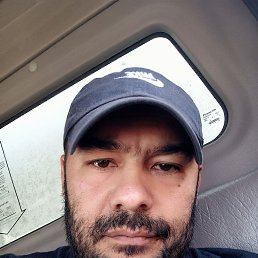 Amir, 43 , 