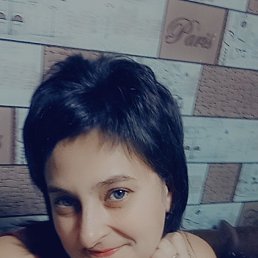 Оксана, 37, Антрацит