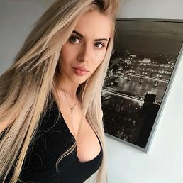 Kristina, 26, -