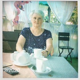 Наталья, 66, Луганск
