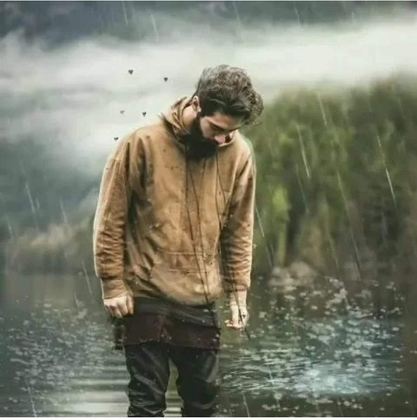 :) Мой пропавший муж вернулся домой. Но я точно знаю, что это не он. Мой муж пропал полгода назад. ...
