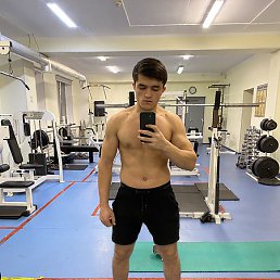 Dima, , 23 
