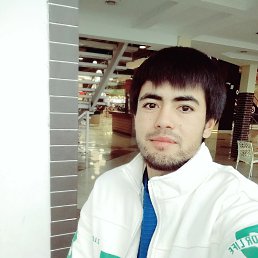 Shahzod, 27, 