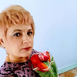 Галина, 51, Черниговка