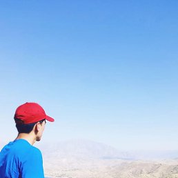 Ogabek, , 23 