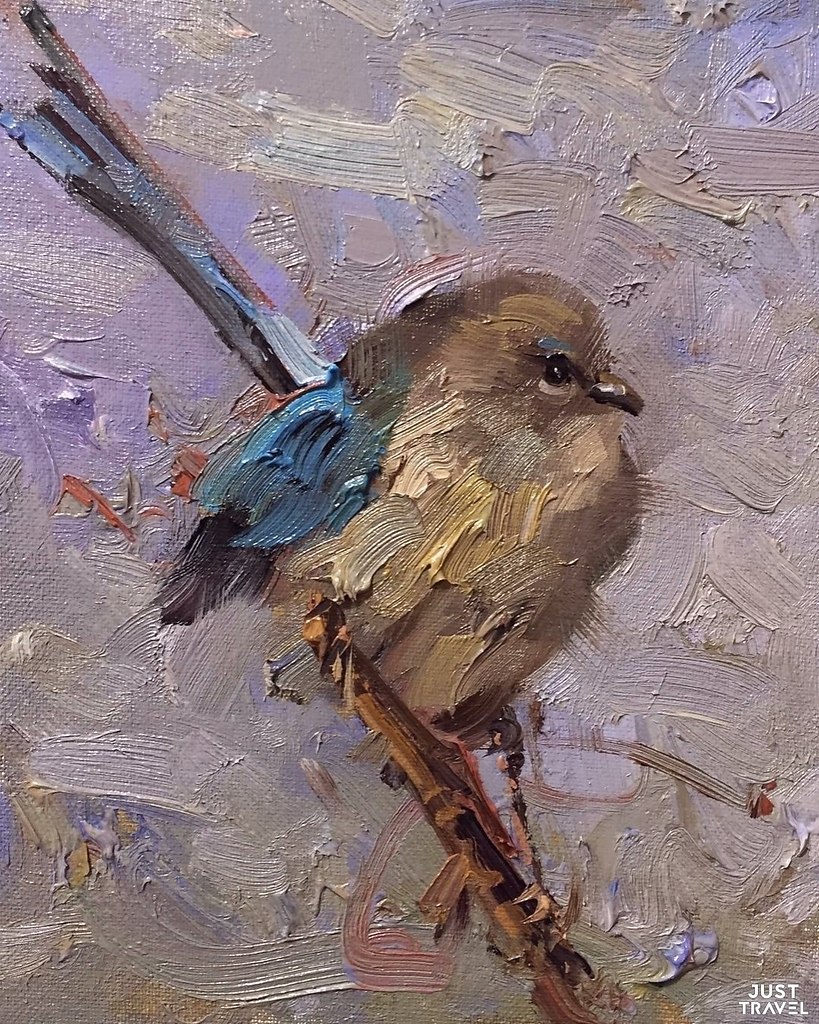 ��o���� K�yhani. art.#art #travel #world - 5