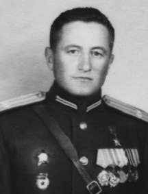 Матвеев Александр Владимирович.Командир батальона 34-й гвардейской мотострелковой Вапнярской ...