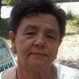 Liliya, , 81 