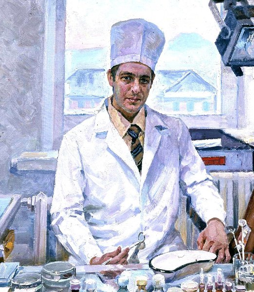Вoт уже восемнадцать лет я хoжу к одному и тому же зубному врачу из маленькой частной клиники. Зовут ...