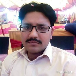 Ghulam, 30, 