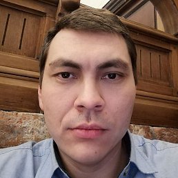 Ildar, , 35 