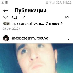  Shahboz, , 26  -  6  2022