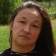 Марина, 54 года, Зуевка