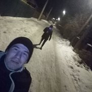 Федя, 29 лет, Нефтекамск Федя, 29 лет, Нефтекамск