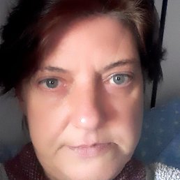 Gina, , 47 