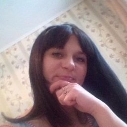 Карина, 26, Назарово