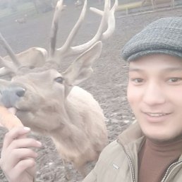 Jamshid, , 30 