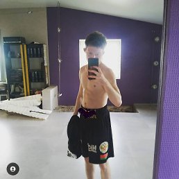 Boxing In, ������, 24 ����