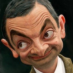 Serge, , 60 