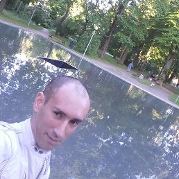 Sergei, 34, 
