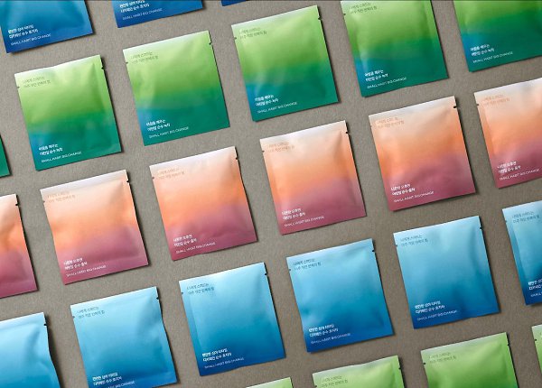 Дизайн фирменной продукции Samsung Fire & Marine Insurance.Samsung Fire & Marine Insurance оказывает ... - 4