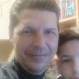 Leonid, , 45 