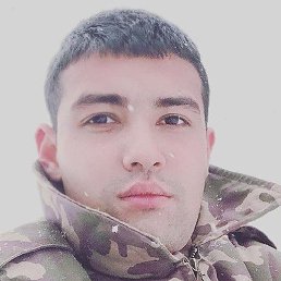 Mr Amerika, , 27 