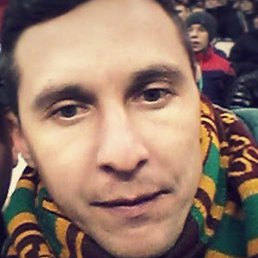 Ramil, , 44 
