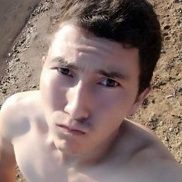Elbek, , 27 