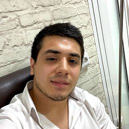 Javkharone, 23, 