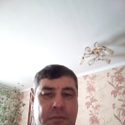 Gennadij, 55, 