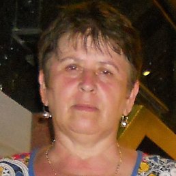 Galina, �������-���������, 70 ���