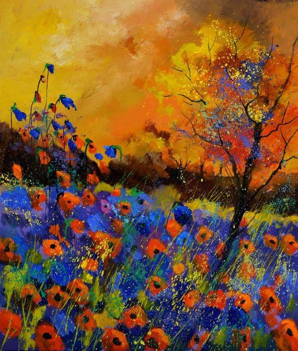 Pol Ledent /   - 7