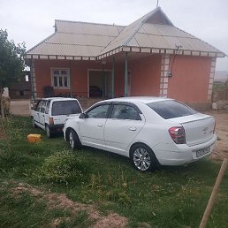 Sanjar, , 26 