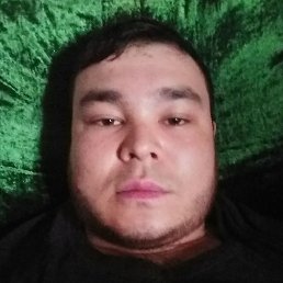 Ali, , 30 