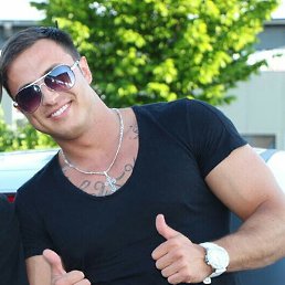 Santi, , 34 