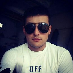 Islombek, , 33 