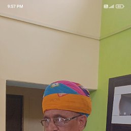 Surendarsingh, , 36 