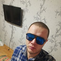 Vladimir, 29, 