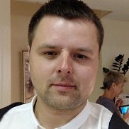 Ivan, 35 , 