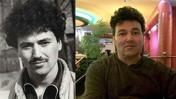 :) В Германии, в городе Галле живёт необычный и один из самых удивительных людей на планете, зовут ...