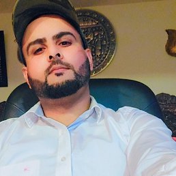 Zack, 32, -