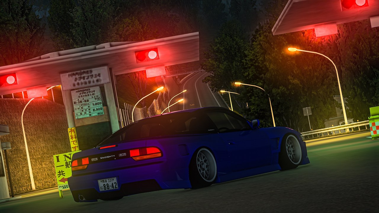    Hakone Turnpike