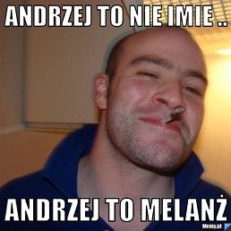 Andrzej, 32, 