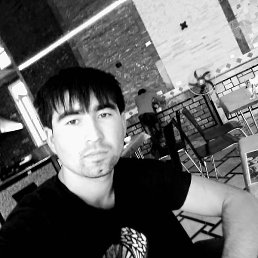 Nodir, , 28 